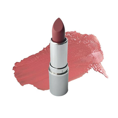 Honeybee Gardens Lip Liner + Lipstick Bundle, Calliope & Island Spice