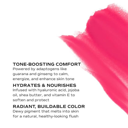 Blissful Moment Dewy Liquid Blush (Cloud Nine, 0.27 Fl Oz)