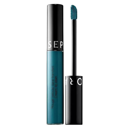 SEPHORA COLLECTION Cream Lip Stain Liquid Lipstick 122 Sea Queen