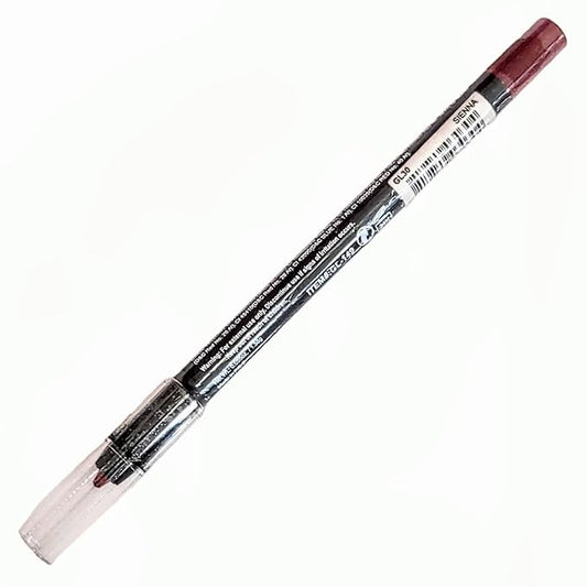 Gel Slide Lipliner Pencil by She Makeup (Sienna - GL30)