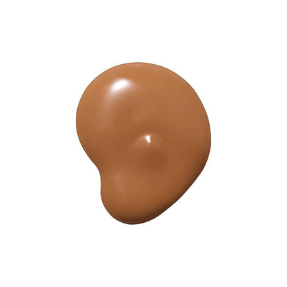 3ina MAKEUP - Vegan - The Custom Drops 523 - Brown - Foundation Drops to Adjust Makeup - Durable Formula - Matte Effect - Oil-Free - Matte Varnish - Cruelty Free