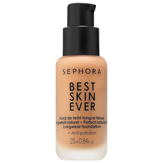 SEPHORA COLLECTION Best Skin Ever Liquid Foundation 23.5 P