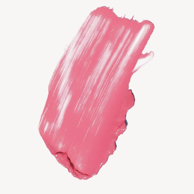 Ere Perez - Natural Carrot Color Pot | For Lips + Cheeks | Buildable, Blendable, Creamy, Vibrant, Satin Finish | Cacao Butter, Avocado + Castor Seed Oil | Vegan, Cruelty-Free, Clean Beauty (Humble)