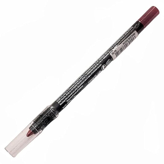 Gel Slide Lipliner Pencil by She Makeup (Rose Brown - GL10)