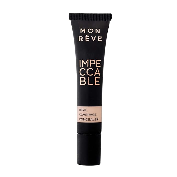 MRV IMPECCABLE CONCEALER 8 ml No. 102