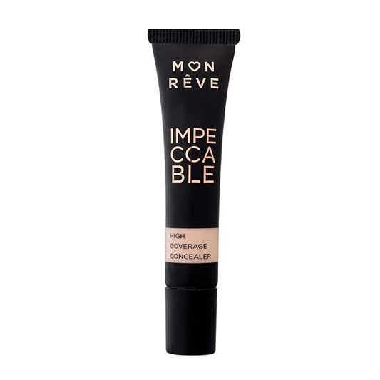 MRV IMPECCABLE CONCEALER 8 ml No. 102