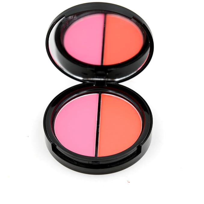 2 Color Blusher (01)