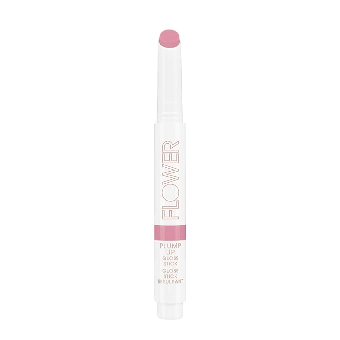 FLOWER BEAUTY Plump It Up Lip Gloss Stick - Sizzle