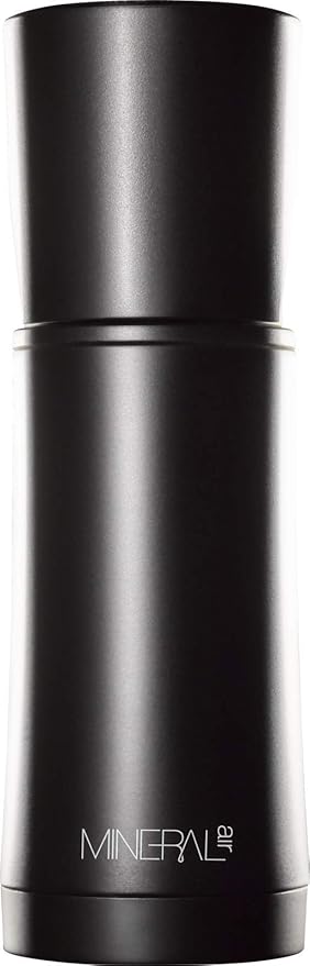 Mineral Air Complexion Starter Kit | Flawless Mineral Foundation Application - Porcelain