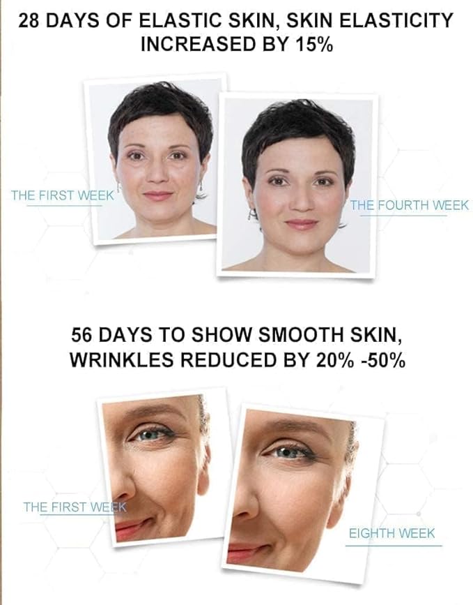 Dr Rashel Collagen Elasticity & Firming Primer Serum