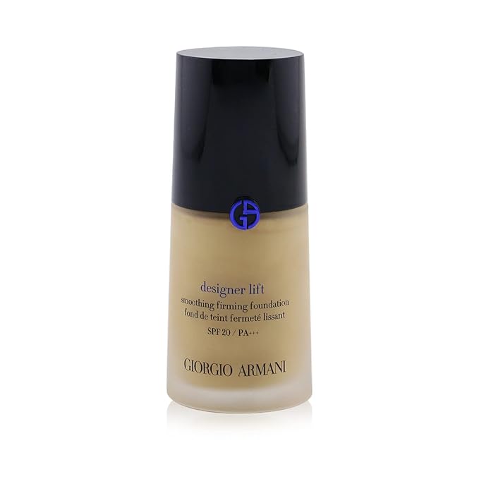 Giorgio Armani Designer Lift Smoothing Firming Foundation SPF20 - # 2 30ml/1oz