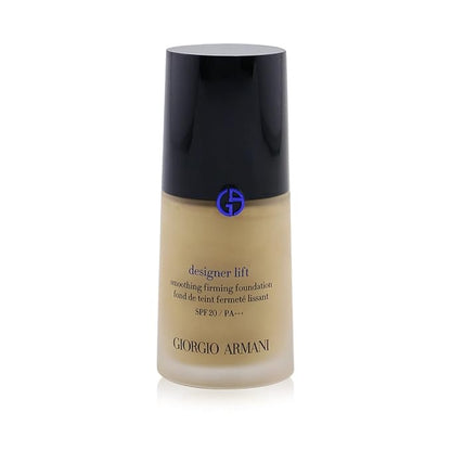 Giorgio Armani Designer Lift Smoothing Firming Foundation SPF20 - # 2 30ml/1oz