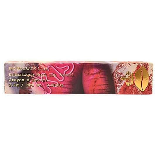 Pat McGrath Labs Dramatique Mega Lip Pencil - Coralust - Nude Coral
