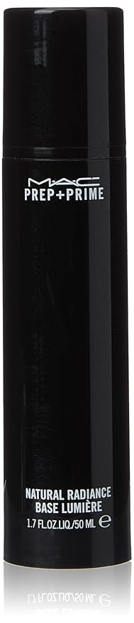 MAC Prep + Prime Natural Radiance, Radiant Pink, 1.7 Fl Oz