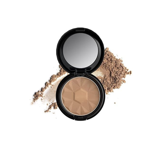 Exposure Matte Warming Powder, 0.32 oz. | Adds Warmth & Dimension to Enhance & Define Features | Deep