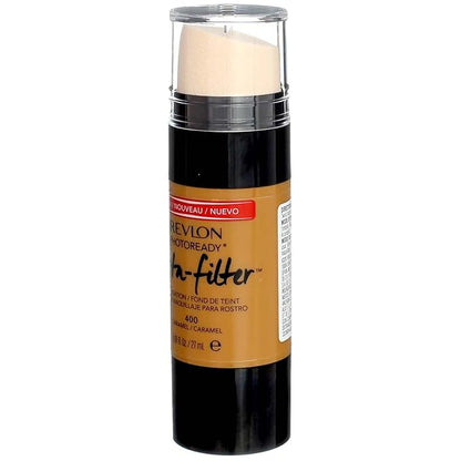 Revlon PhotoReady Insta-Filter Foundation, Caramel