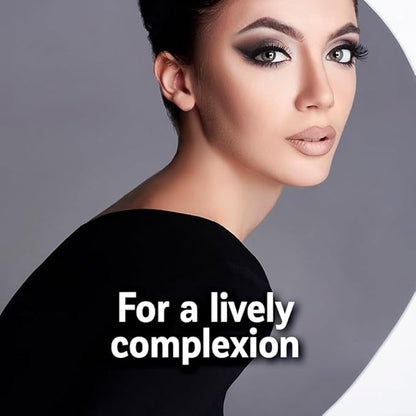 Zermat Eleganzza Reflex, Pearl Blush, 0.64 Oz.