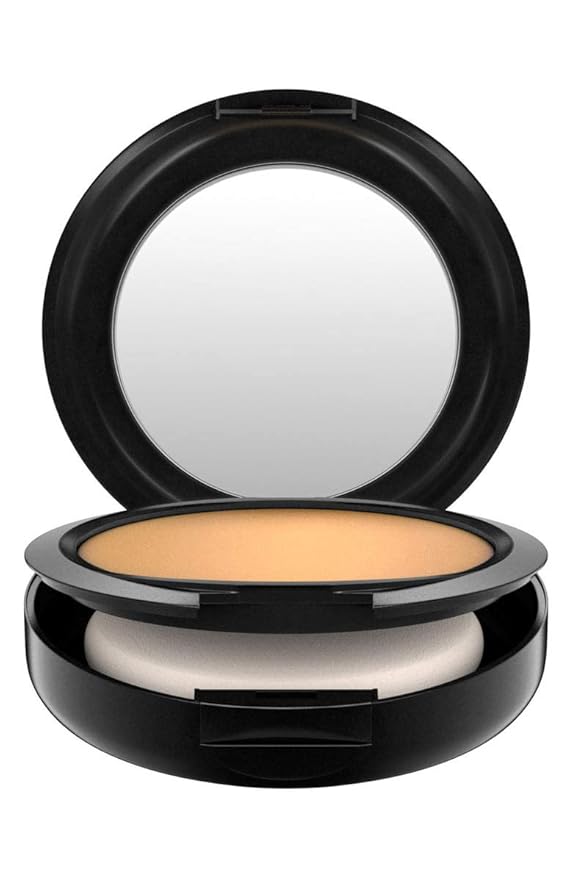 MAC Studio Fix Powder Plus Foundation - NC43 15 g / 0.52 Ounce