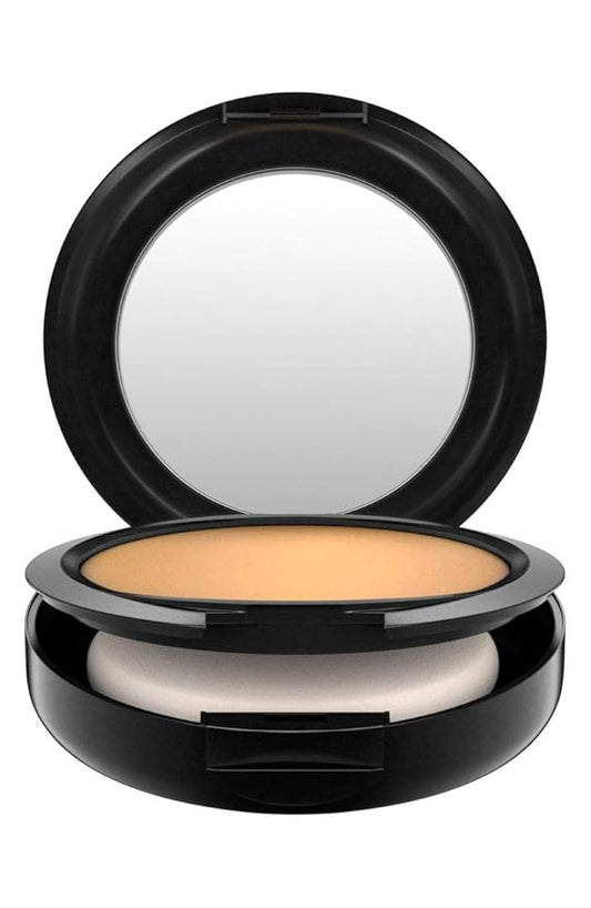 MAC Studio Fix Powder Plus Foundation - NC43 15 g / 0.52 Ounce