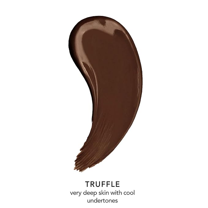 Jouer Essential High Coverage Crème Foundation - Available in 50 Shades for All Skin Tones - Healthy Ingredients - Paraben, Gluten & Cruelty Free - Vegan Friendly