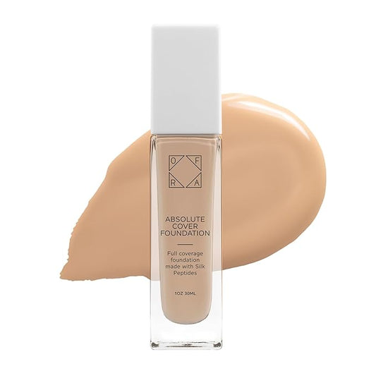 Absolute Cover Foundation # 2.25
