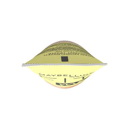 Maybelline Fit Me Tinted Moisturizer, Natural Coverage, Face Makeup, 335, 1 Count