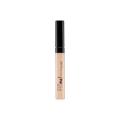 Maybelline New York Fit Me! Concealer, Sand 20 0.23 oz