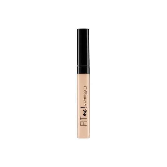 Maybelline New York Fit Me! Concealer, Sand 20 0.23 oz