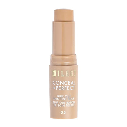 Milani Blur Out Skin Tint - Shade 005