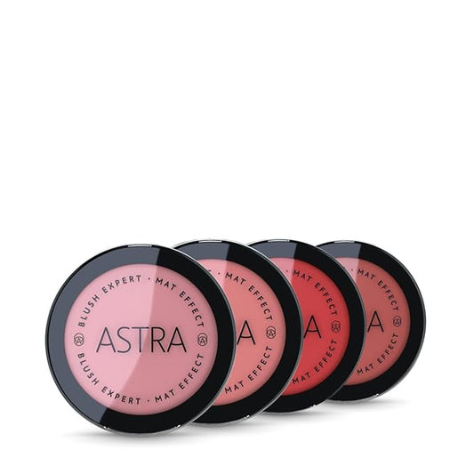 Blush Expert Mat 03, 0.2 Ounce (Pack of 1), Nude Beige