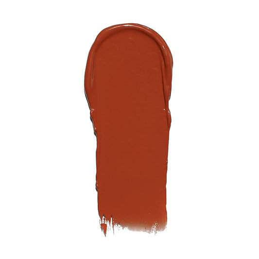 Half Caked Candy Paint Cheek + Lip Tint - Clean, Vegan & Cruelty-Free Makeup for Natural Rosy Glow, Dewy Finish, Enriched with Vitamin E, Perfect for dry or sensitive skin, 5g (Island In The Sun)