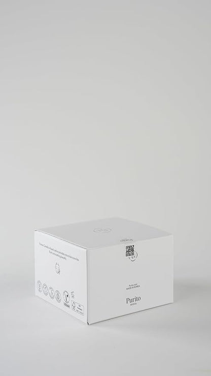 PURITO SEOUL Wonder Releaf Centella BB Cushion #13 Neutral Ivory, Foundation, Korean Centella, Makeup Long Lasting, Flawless Coverage, K-Beauty, 15g, 0.52 fl.oz