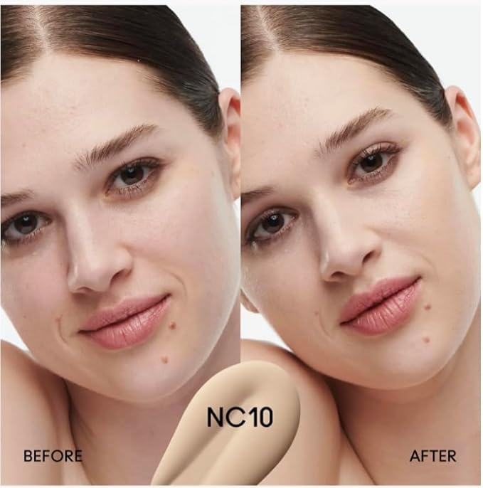 MAC Studio Radiance Serum Powered Foundation NC10