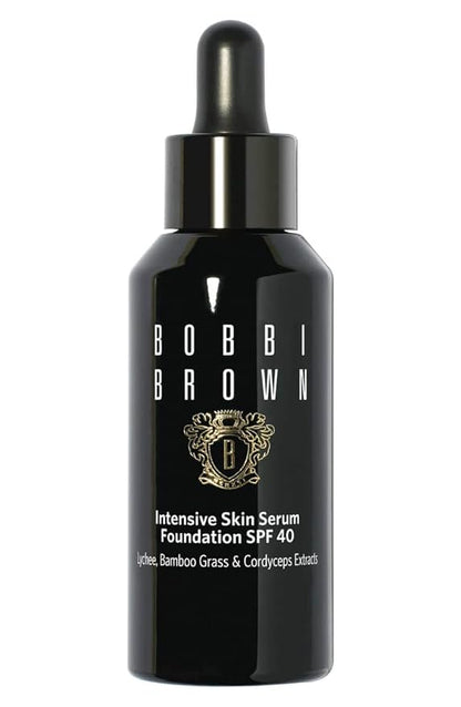 Bobbi Brown Intensive Skin Serum Foundation SPF 40 Porcelain