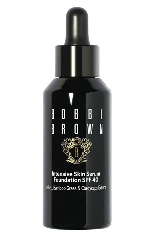 Bobbi Brown Intensive Skin Serum Foundation SPF 40 Porcelain