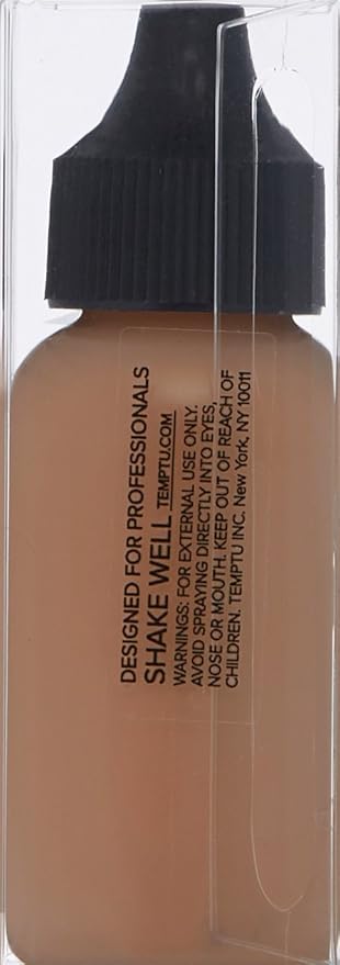Perfect Canvas Hydra Lock Airbrush Foundation