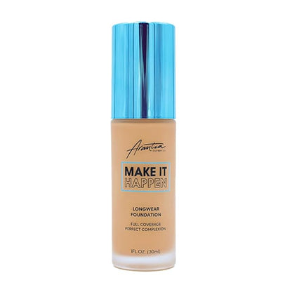 ARANTZA LONGWEAR FOUNDATION (A10 SAND)