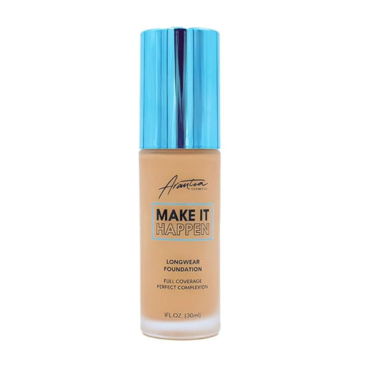 ARANTZA LONGWEAR FOUNDATION (A10 SAND)