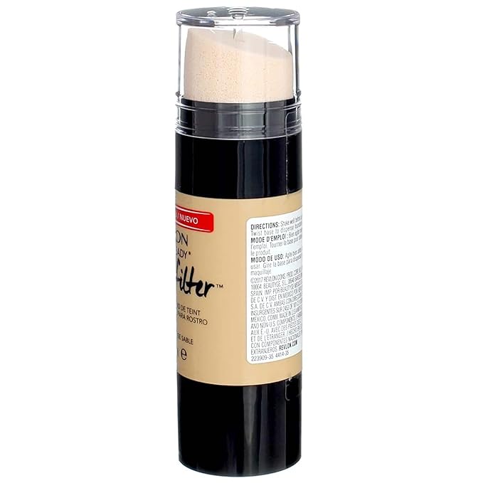 Revlon PhotoReady Insta-Filter Foundation, Sand Beige