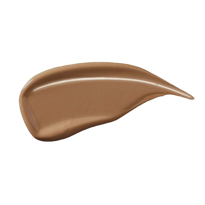 Burt's Bees Goodness Glows Liquid Makeup, Chestnut - 1.0 Ounce