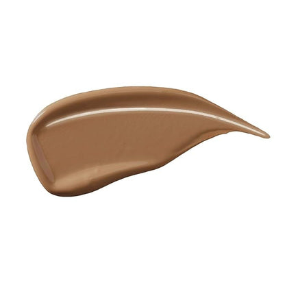 Burt's Bees Goodness Glows Liquid Makeup, Chestnut - 1.0 Ounce