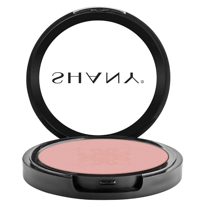 SHANY Paraben Free Powder Blush - ANGELIC