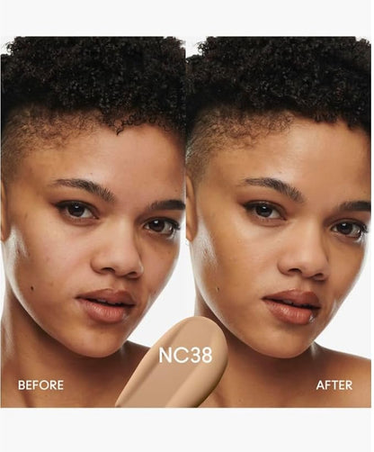 MAC Studio Radiance Serum Powered Foundation NC38