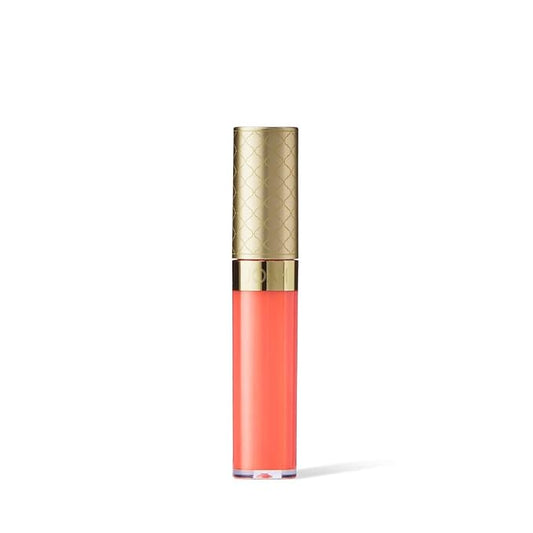 JOAH Lip Gloss, Sun and Seoul Glassify High Shine Tinted Lip Gloss, Hydrating Vitamin E & Avocado Oil, Korean Makeup - Sunkissed