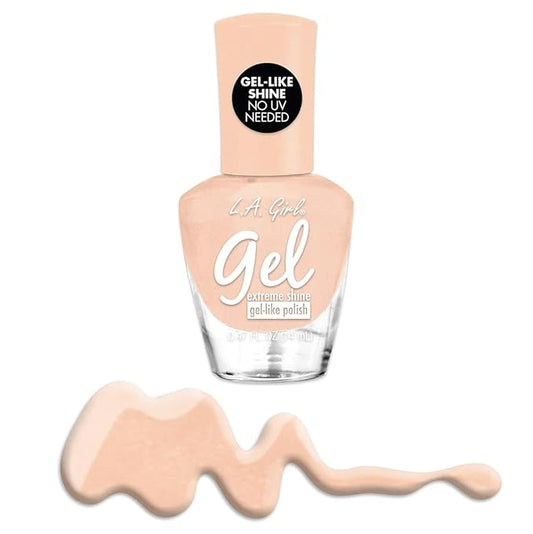 L.A. Girl Gel Extreme Shine, Bella GNL665