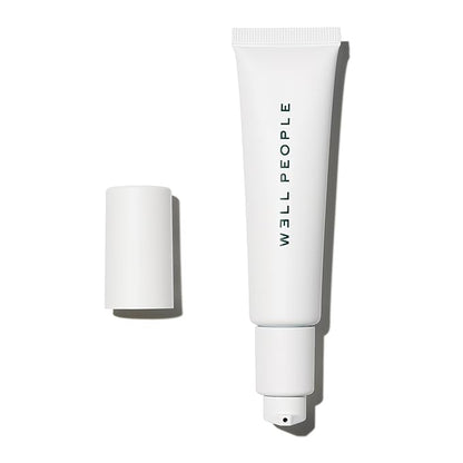 Well People Bio Tint SPF 30 Tinted Moisturizer, Skin-perfecting Moisturizer, Smoothes Imperfections & Moisturizes Skin, Vegan & Cruelty-free, 14N