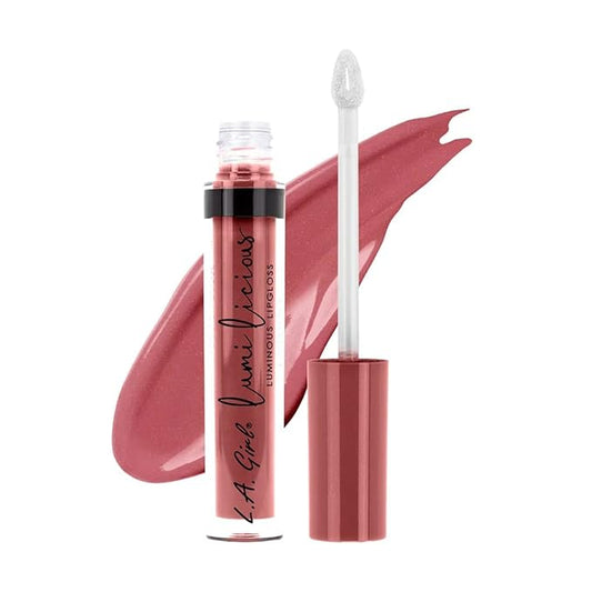 L.A. Girl Lumilicious Lipgloss, Feelz GLG944