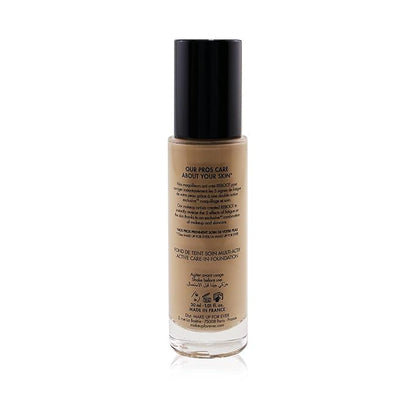 MAKE UP FOR EVER Reboot Active Care Revitalizing Foundation Y218 - Porcelain