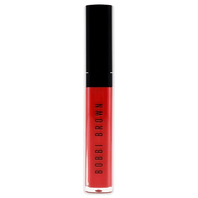 Bobbi Brown Crushed Oil Infused Gloss, Freestyle Soft Coral Pink