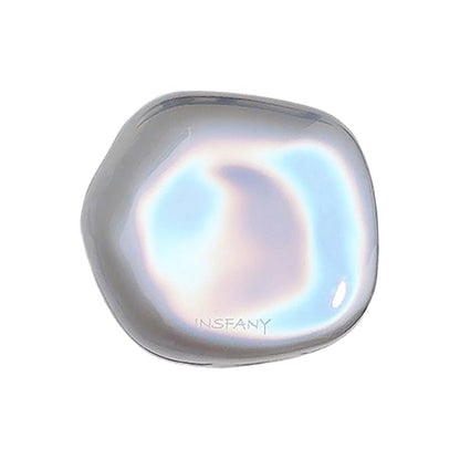 Baking Loose Powder Filter Finish Pressed Radiant Setting Powder - Baked Mineral Color Correcting High Glossy Face Illuminator Palette